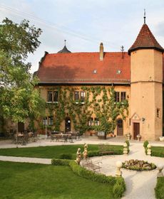 Worners Schloss Weingut & Wellness-Hotel