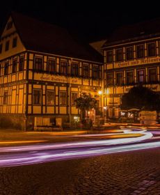 Hotel & Restaurant Stolberger Hof