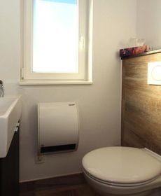 Holiday Home Partwitz Elsterheide - Dbs051013-F