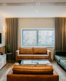 Amsterdam Id Aparthotel