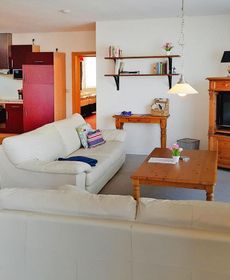 Apartments Hollandhaus Oberwiesenthal - Dmg081011-Dyc