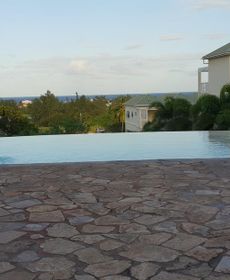 Silver Reefs Apartment