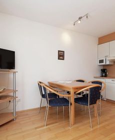 Traditional Apartment in Brand Vorarlberg with Parking