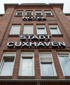 Stadt Cuxhaven