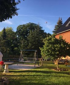 Ferienwohnung "Am Kirchsteig"