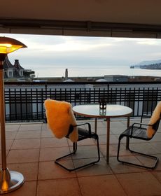 247 Concierge Montreux Lake View - 2 Bedroom Apt.