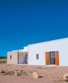 New Luxury Villa - es Pujol de Na Rita