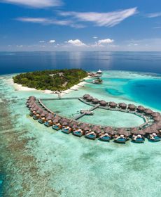 Baros Maldives