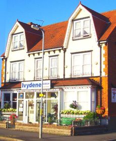 Ivydene Guest House