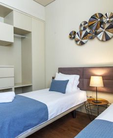Apt in Lisbon Marina Tejo Apartments - Parque Das Nacoes