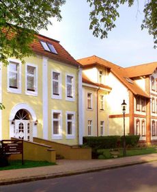 Parkhotel Pretzsch