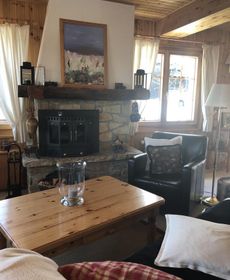 Chalet Michele Alpage