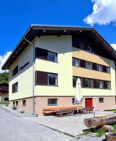 Holiday Home Runnimoos-3