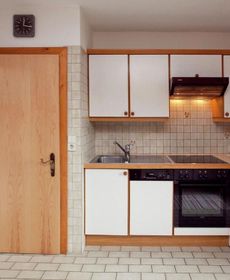 Stunning Apartment Near Filzmoos Along Mountain Side