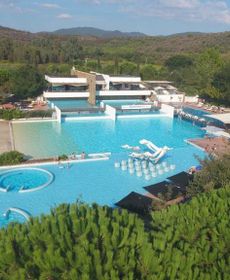 Rocchette Camping & Village