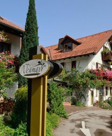 Hotel Neumayr