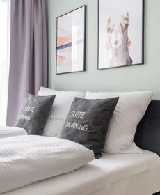 Limehome Dresden Wallstraße