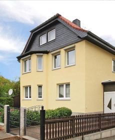 Jürgen Ferienwohnung