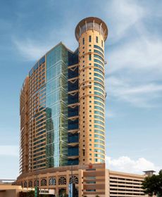 Grand Millennium Al Wahda