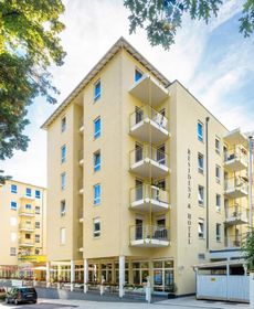 Residenz & Hotel Am Kurpark