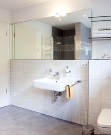 Bei Meyers Holzhausen Nähe Herzklinik