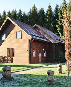 Semi-Detached House Hasselfelde - Dmg03057-L