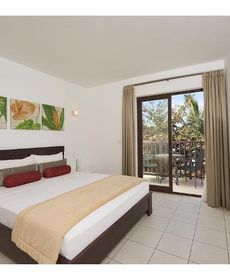 Sol Dunas - All Inclusive