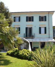 Hotel Milano