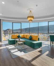 Royal Tulip Hotel & Casino Tbilisi