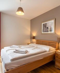 Luxury Apartment in Rauris Near the Forest