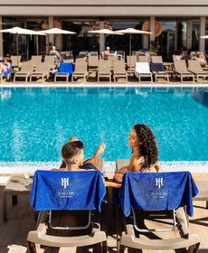 Jupiter Algarve Hotel