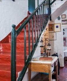 S' Engolidor Restaurant I Fonda