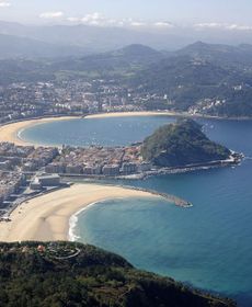 Adur Ona Apartment by Feelfree Rentals