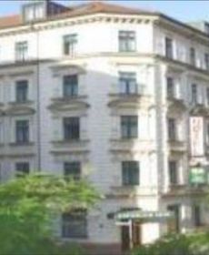 Galerie Leipziger Hof