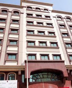 Down Town Plaza Hotel Apartments