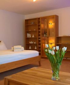 Ferienwohnung Markt 7