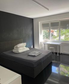 Big Room Zurich Center