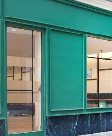 Hotel 10 Opera by Happyculture