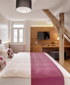 Alpen Hotel München