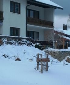 Ferienwohnung Martha