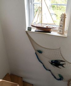 Holiday Home Kleine Möwe