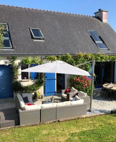 Va Zi Nico Pen Ar Guer, 2 À 11 Couchages, Proche de la Plage