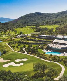 Argentario Golf Resort & SPA