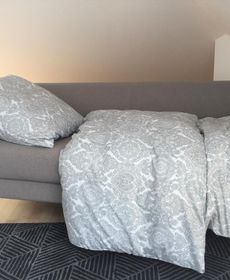 Zwillingsperlen Leutzsch - Appartement Villenblick