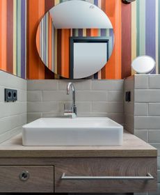 BLU 12 Aparthotel Berlin - Kreuzberg