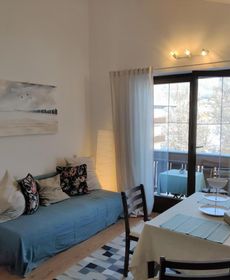 Gemutliche Wohnung Mit Blick Auf Den Goldegger See