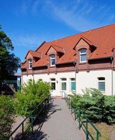 Landhof Arche - Das Tagungs- Und Familienhotel