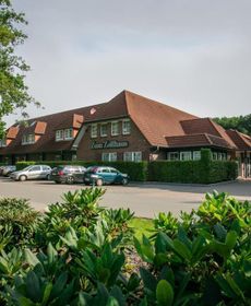 Residenz Hotel Zum Zollhaus