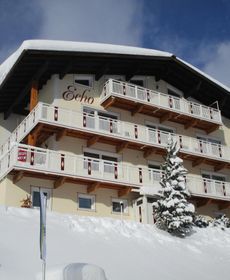 Haus Echo