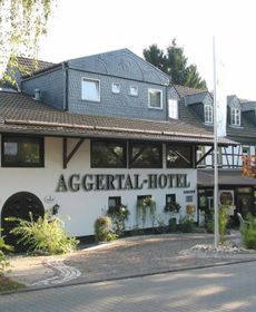 Aggertal-Hotel Zur Alten Linde